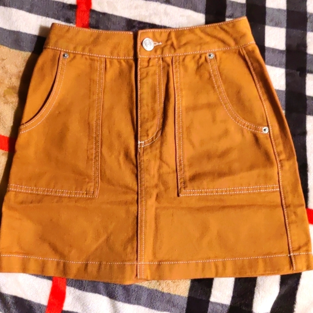 BDG Urban Outfitters Short Skirt